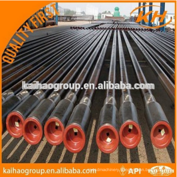 API 5CT oil drill pipe / steel pipe for oilfield KH